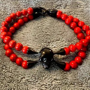 Skeleton HD - SpiderHD - Vampire Bracelet